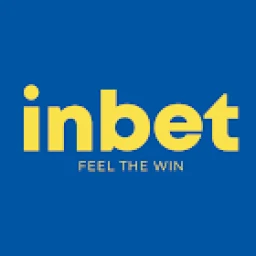 Inbet 图标