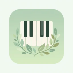Soft Piano - Relaxing Music simgesi