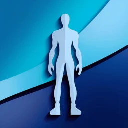 Taller AI Maximize Your Height simgesi